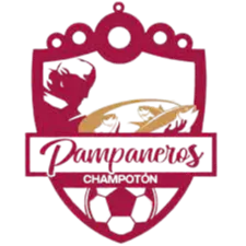 Logo of Pampaneros de Champoton