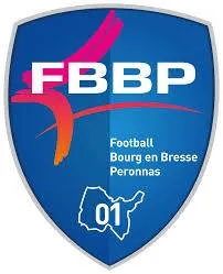 Logo of Bourg Pronnas U19