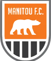 Logo of Manitou FC (W)