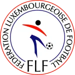 Logo of Luxembourg (w)
