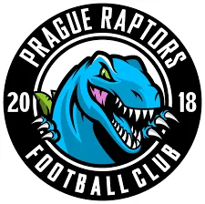 Logo of Prague Raptors (w)