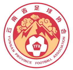 Logo of Yunnan U20