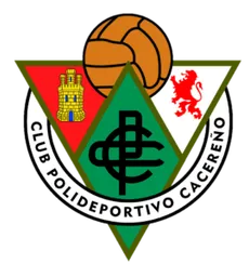 Logo of Cacereno