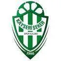 Logo of Kayseri Sekerspor