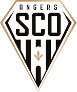 Logo of Angers SCO U19
