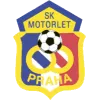 Logo of SK Motorlet Praha