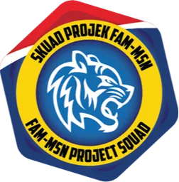 Logo of FAM-MSN Project Squad
