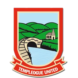 Logo of Templeogue United FC