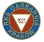 Logo of Garbarnia Krakow
