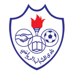 Logo of Al-Shabab(KUW)