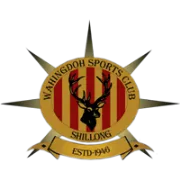 Logo of Royal Wahingdoh