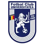 Logo of FCU 1948 Craiova