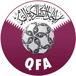 Logo of Qatar U23