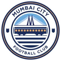 Logo of Mumbai City FC