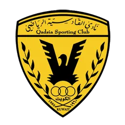 Logo of Al-Qadasiya (Youth)