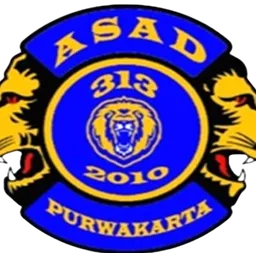 Logo of Asad Purwakarta