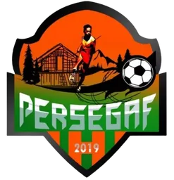 Logo of Persegaf Pegunungan Arfak