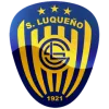 Logo of Sportivo Luqueno