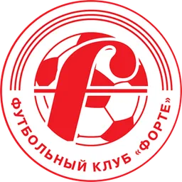 Logo of FK Forte Taganrog
