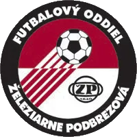 Logo of ZP Sport Podbrezova U19