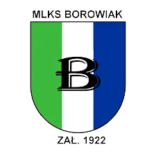 Logo of Borowiak Czersk