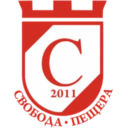 Logo of Svoboda Peshtera