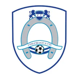 Logo of Colchagua CD