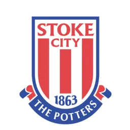 Logo of Stoke City (w)