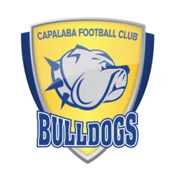 Logo of Capalaba Reserve