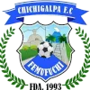 Logo of Chichigalpa FC