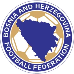 Logo of Bosnia-Herzegovina U21