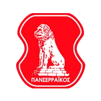 Logo of Panserraikos U19
