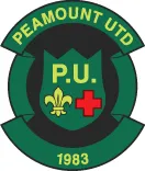 Logo of Peamount United
