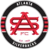 Logo of Atlanta Silverbacks