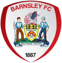 Logo of Barnsley U18
