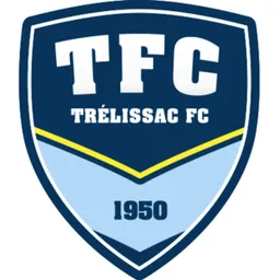 Logo of Trelissac U19
