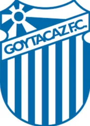 Logo of Goytacaz-RJ