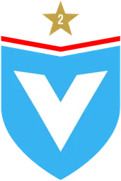 Logo of FC Viktoria 1889 Berlin U19