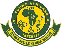 Logo of Young Africans