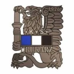 Logo of Drukarz Warsaw II