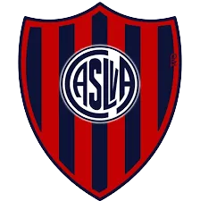 Logo of San Lorenzo-Villa Adela