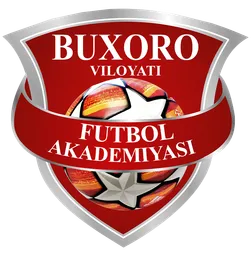 Logo of Buxoro FA
