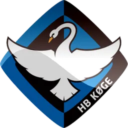 Logo of Herfolge Boldklub Koge