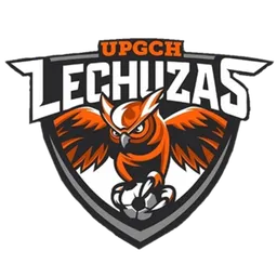 Logo of Lechuzas UPGCH