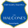 Logo of Los Halcones