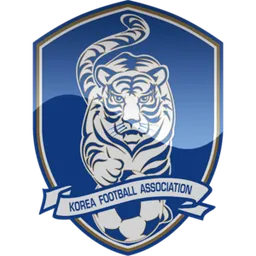 Logo of Korea Republic U18