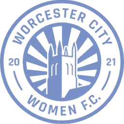 Logo of Worcester City (W)