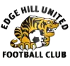 Logo of Edge Hill United