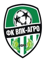 Logo of Vpk Agro Magdalinovka
