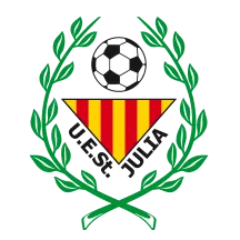 Logo of Sant Julia
